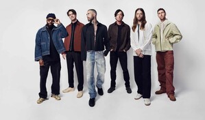 Vive una noche de pop rock con Maroon 5  en Chavón