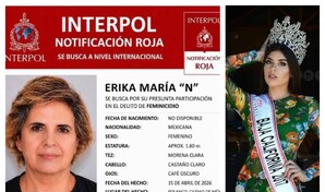 Detienen en Venezuela a suegra de reina de belleza, acusada de asesinarla en crimen captado en video