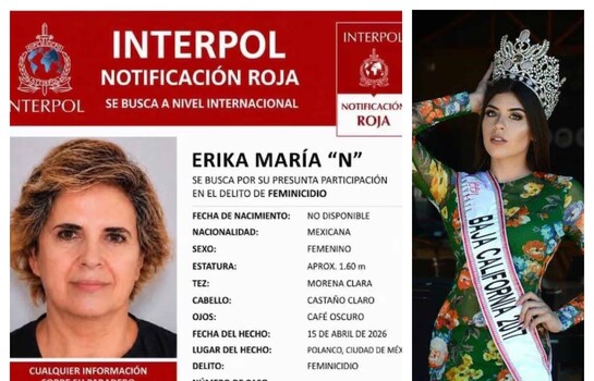 Detienen en Venezuela a suegra de reina de belleza, acusada de asesinarla en crimen captado en video
