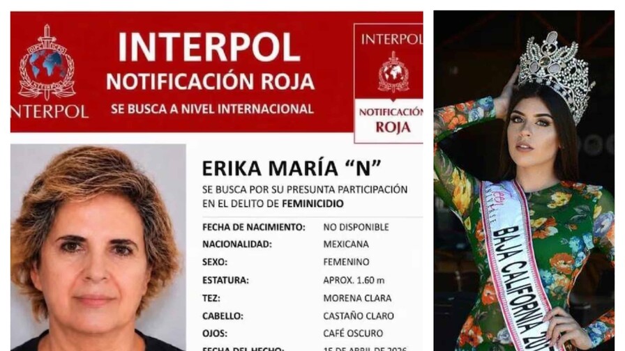 Detienen en Venezuela a suegra de reina de belleza, acusada de asesinarla en crimen captado en video