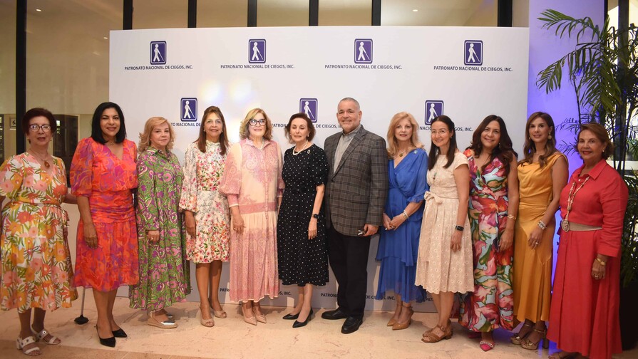 Patronato Nacional de Ciegos celebra Tarde de Primavera 2026