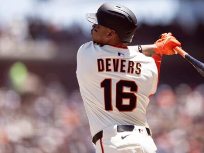 Devers y Adames castigan a los Dodgers