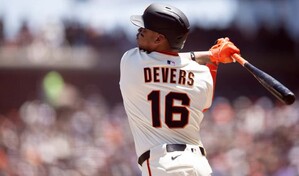 VIDEO | Rafael Devers pega grand slam en triunfo de San Francisco