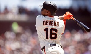 VIDEO | Rafael Devers pega grand slam en triunfo de San Francisco