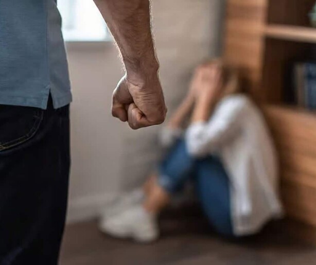 RD registra 17,552 denuncias por violencia de género este año
