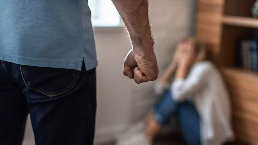 RD registra 17,552 denuncias por violencia en lo que va de a&ntilde;o; SD lidera con 5,766 casos