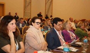 Convenci&oacute;n sobre salud visual fortalece cooperaci&oacute;n entre Italia y RD