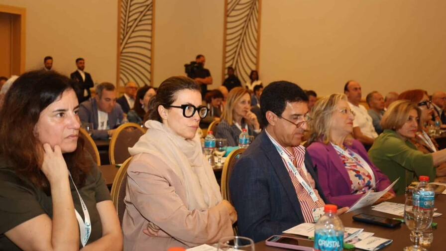 Convenci&oacute;n sobre salud visual fortalece cooperaci&oacute;n entre Italia y RD