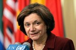 ONU alerta del avance del programa nuclear de Corea del Norte y nuevos ensayos de misiles ONU alerta del avance del programa nuclear de Corea del Norte y nuevos ensayos de misiles