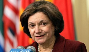 ONU alerta del avance del programa nuclear de Corea del Norte y nuevos ensayos de misiles