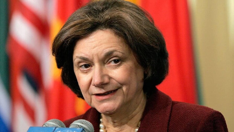 ONU alerta del avance del programa nuclear de Corea del Norte y nuevos ensayos de misiles