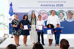 Salud P&uacute;blica incorpora vacuna tetravalente acelular al esquema nacional de vacunaci&oacute;n infantil