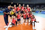 Reinas del Caribe estar&aacute;n en el Grupo B en los Juegos Centroamericanos Santo Domingo 2026