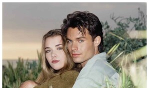 Se revela la causa de la muerte del actor Patrick Muldoon, conocido por Melrose Place