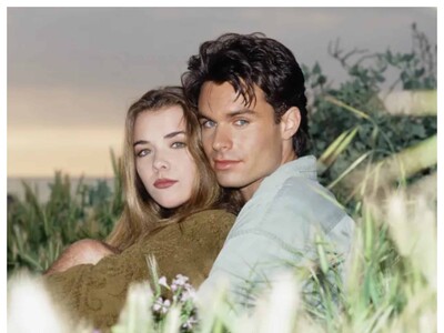 Se revela la causa de la muerte del actor Patrick Muldoon