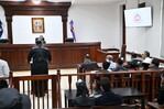 Ratifican prisi&oacute;n preventiva contra Santiago Hazim y otros seis imputados por fraude a Senasa