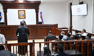 Ratifican prisi&oacute;n preventiva contra Santiago Hazim y otros seis imputados por fraude a Senasa