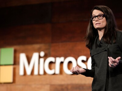 Meta y Microsoft incrementan gastos de capital por tecnología