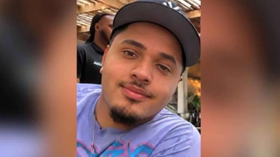 Un joven dominicano de 24 a&ntilde;os es hallado sin vida dentro de su veh&iacute;culo en Pensilvania
