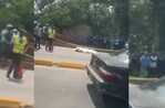 Presunto delincuente mata a otro cerca del puente Jacinto Peynado, informa la Polic&iacute;a