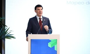Industriales dicen que el sector va bien, pero piden reformas