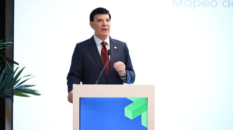 Industriales dicen que el sector va bien, pero piden reformas