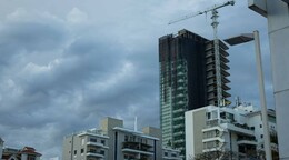 Las empresas constructoras se ganaron RD$65,093 millones entre 2023 y 2024