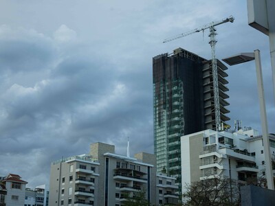 Empresas de la construcción ganaron RD$65,000 millones en dos años