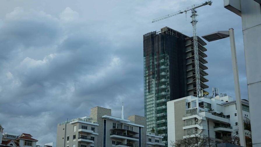 Las empresas constructoras se ganaron RD$65,093 millones entre 2023 y 2024