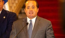 Paliza asegura que RD ha contenido la crisis mejor que otras econom&iacute;as de la regi&oacute;n