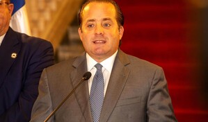Paliza asegura que RD ha contenido la crisis mejor que otras econom&iacute;as de la regi&oacute;n