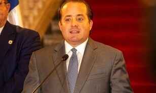 Paliza asegura que RD ha contenido la crisis mejor que otras econom&iacute;as de la regi&oacute;n