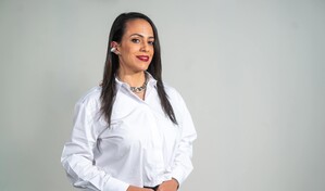 &Aacute;ngela Bernal: "A nivel de talento no tenemos nada que envidiar al extranjero"