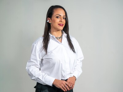 Ángela Bernal: la arquitecta que transforma espacios en experiencias