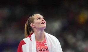 La canadiense Newman, bronce ol&iacute;mpico en garrocha, suspendida por dopaje