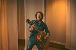 Carlos Vives lanza El último disco Vol.1, grabado en vivo y con toda la banda Carlos Vives lanza El último disco Vol.1, grabado en vivo y con toda la banda