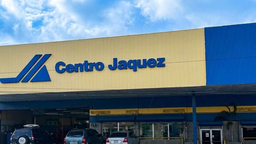 El Centro Automotriz J&aacute;quez cierra tras 67 a&ntilde;os de servicio en el pa&iacute;s