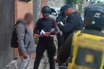 Migración detiene a 1,964 indocumentados y deporta a 1,959