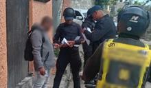 Migraci&oacute;n detiene a 1,964 indocumentados y deporta a 1,959