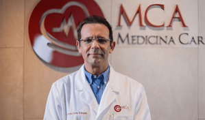 Equipo Cardiovascular de Moderno MCA obtiene certificaci&oacute;n para implantes de V&aacute;lvulas Card&iacute;acas