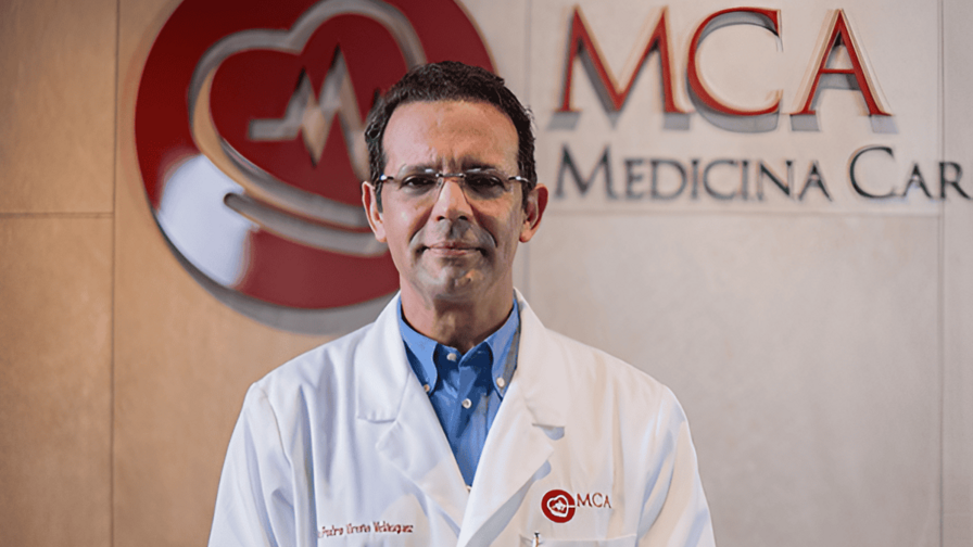 Equipo Cardiovascular de Moderno MCA obtiene certificaci&oacute;n para implantes de V&aacute;lvulas Card&iacute;acas