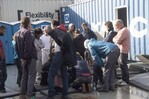 Espa&ntilde;a exige a Israel la liberaci&oacute;n del espa&ntilde;ol Saif Abukeshek, miembro de la flotilla