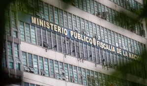 Fiscal&iacute;a abre investigaci&oacute;n sobre peruanos enviados al frente de guerra en Rusia
