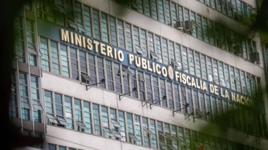 Fiscal&iacute;a abre investigaci&oacute;n sobre peruanos enviados al frente de guerra en Rusia