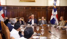 El Gobierno anuncia medidas para reducir gastos por RD$40,000 MM para enfrentar crisis