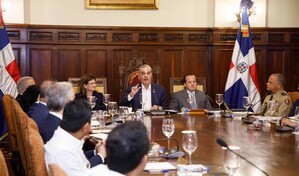 El Gobierno anuncia medidas para reducir gastos por RD$40,000 MM para enfrentar crisis