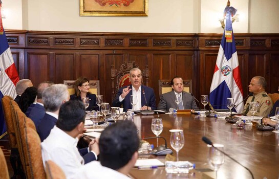 El Gobierno anuncia medidas para reducir gastos por RD$40,000 MM para enfrentar crisis