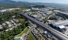 Adjudican construcci&oacute;n de elevado de km 28 de la autopista Duarte a Consorcio Autopista Las Am&eacute;ricas