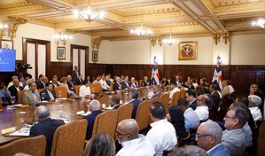 Plan del Gobierno para enfrentar la crisis incluye reducir un 50 % los fondos a partidos pol&iacute;ticos