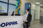 Idoppril inaugura nuevo módulo en Verón, Punta Cana Idoppril inaugura nuevo módulo en Verón, Punta Cana